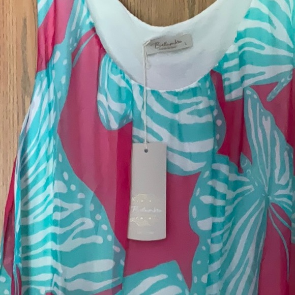 Bellambra Maxi Dress - Picture 2 of 8